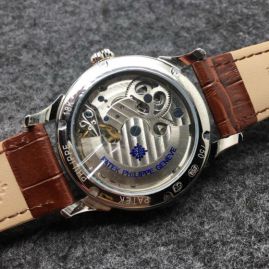 Picture of Patek Philippe Watches C16 44a _SKU0907180434423869
